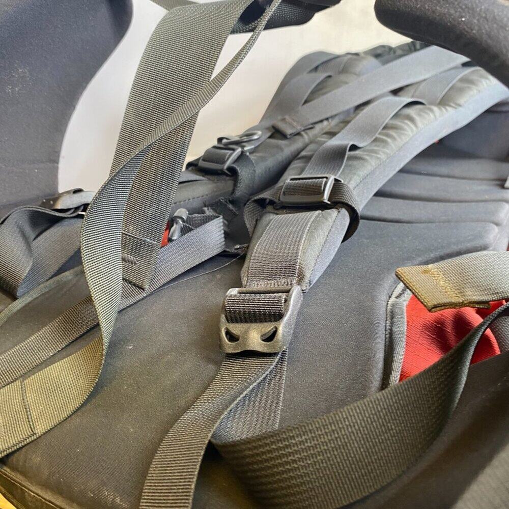 Arc'teryx Bora 50 Pack  Women's Backpack - Picture 4 of 7